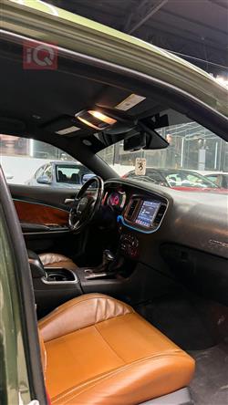 دودج تشارجر